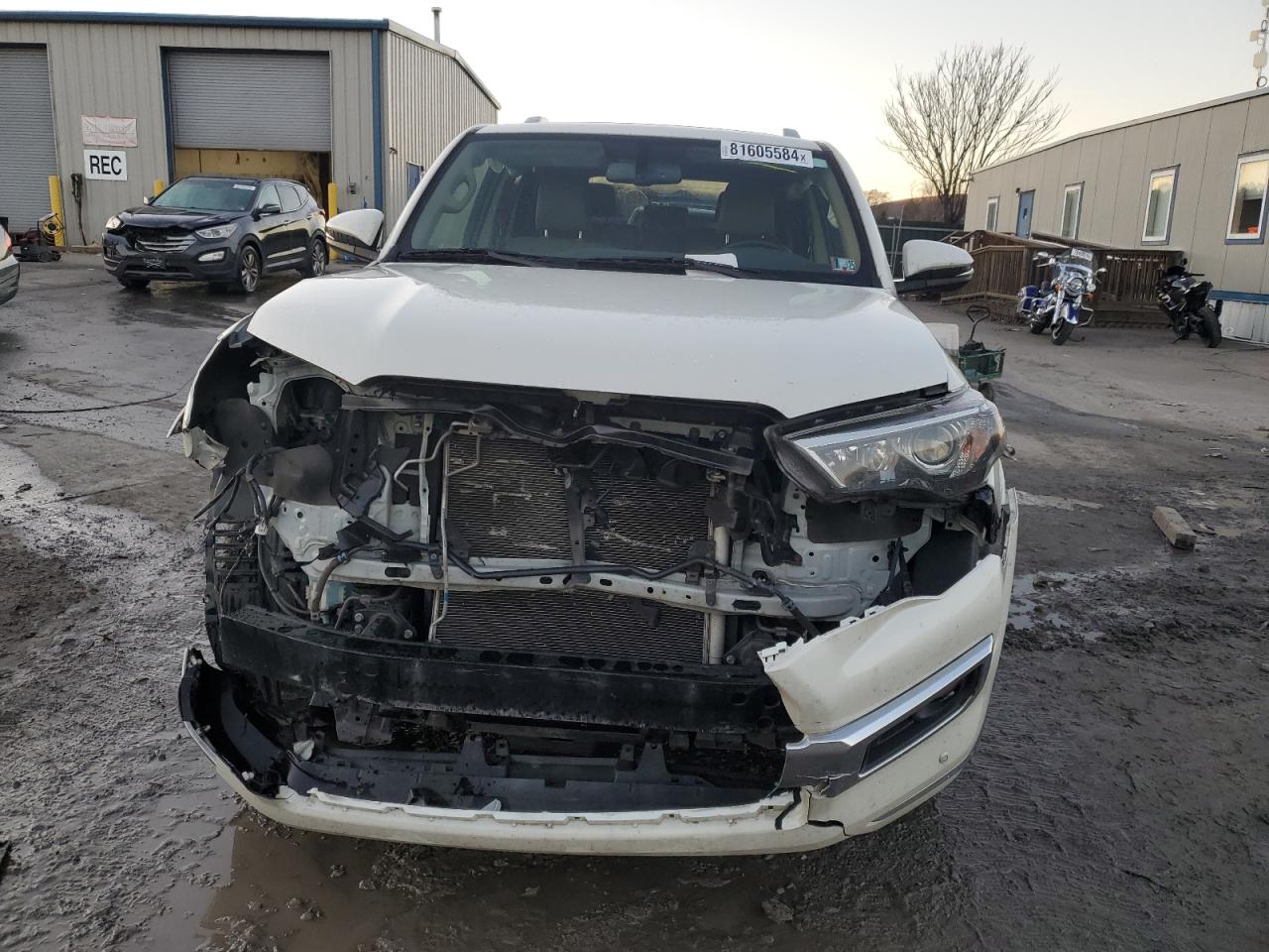 2017 Toyota 4Runner - Image 5