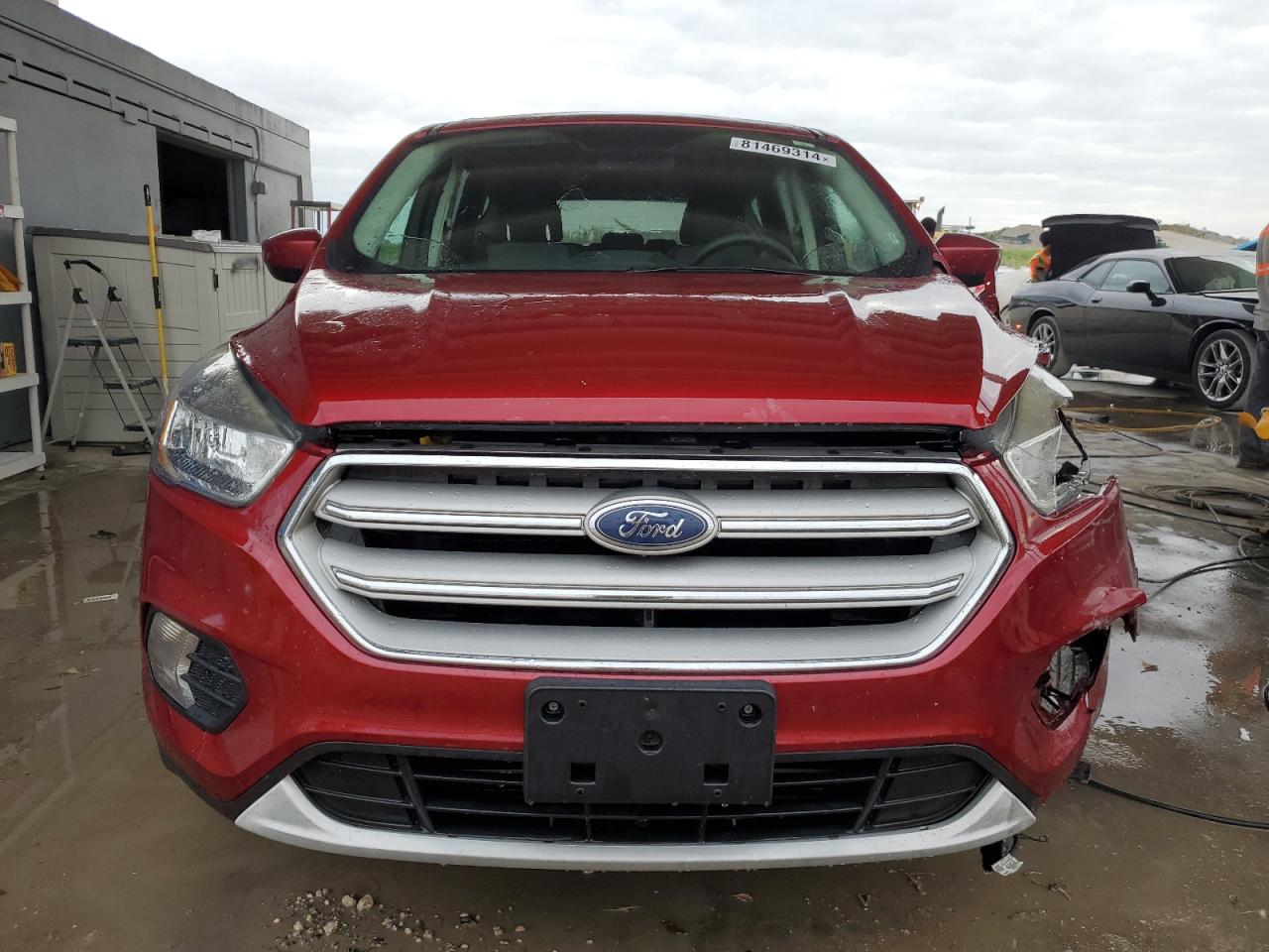 2019 Ford Escape - Image 5