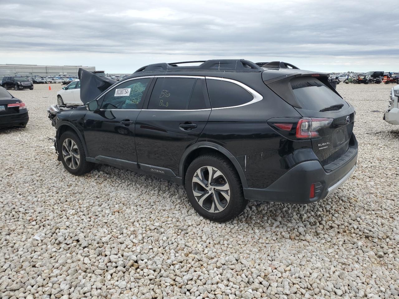 2020 Subaru Outback - Image 2