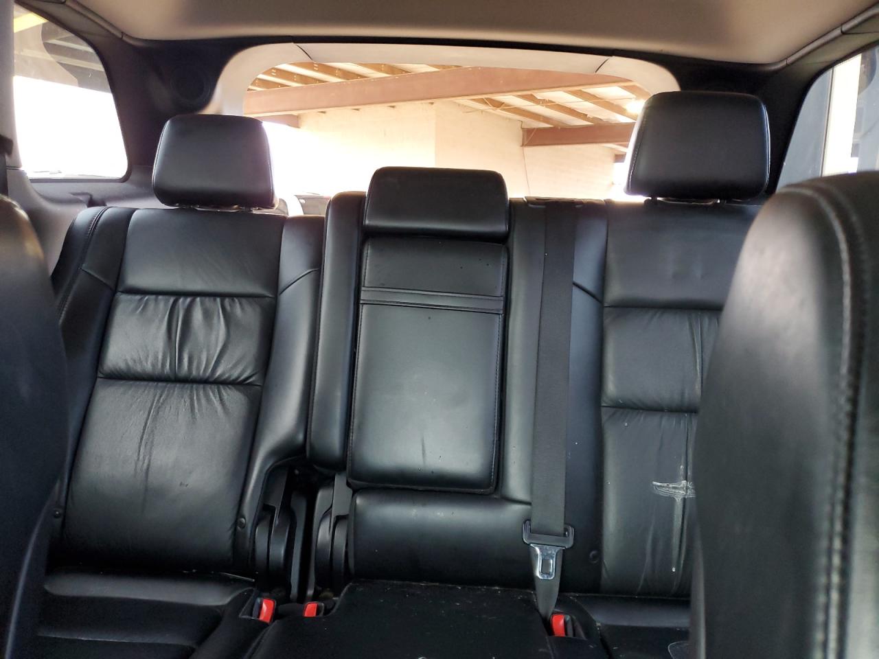 2011 Jeep Grand Cherokee - Image 10