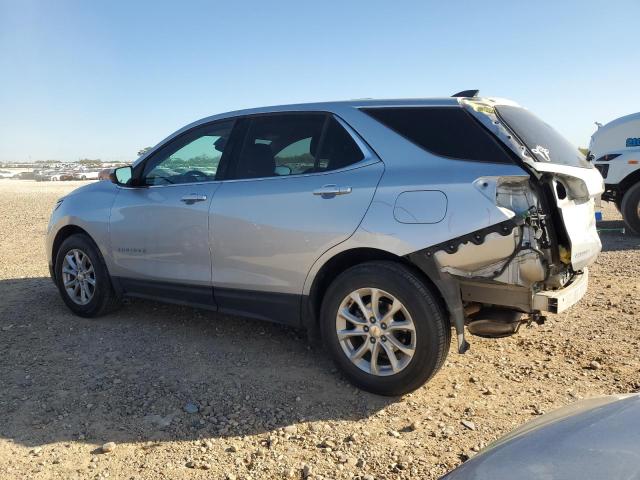  CHEVROLET EQUINOX 2019 Srebrny