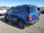 2024 Ford Bronco Sport Big Bend for Sale in Hillsborough, NJ - Front End