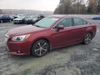 2015 Subaru Legacy 2.5I Limited на продаже в Concord, NC - Front End