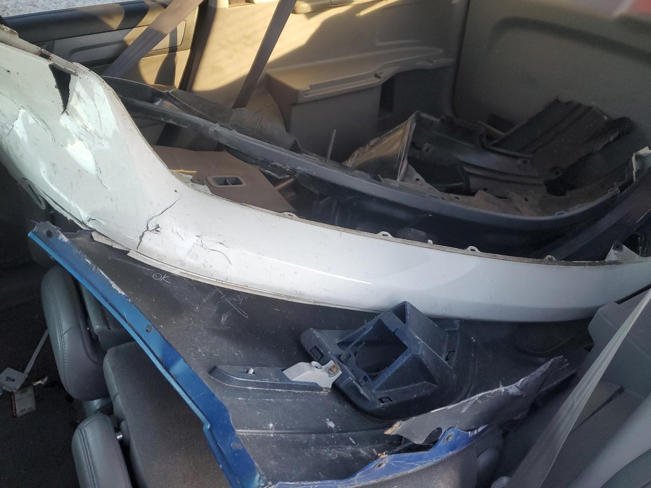 2009 Honda CR-V - Image 13