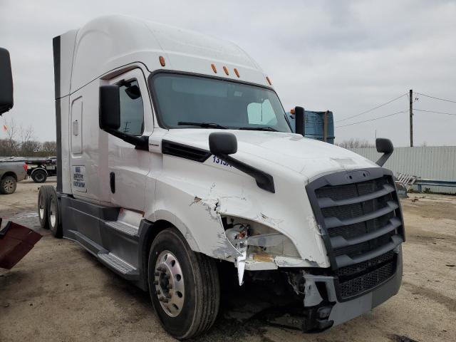 2020 Freightliner Cascadia 126 