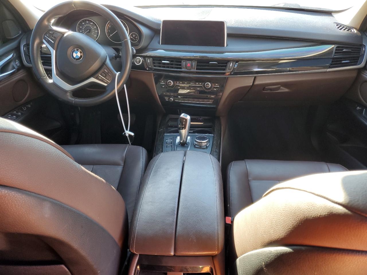 2014 BMW X5 - Image 8
