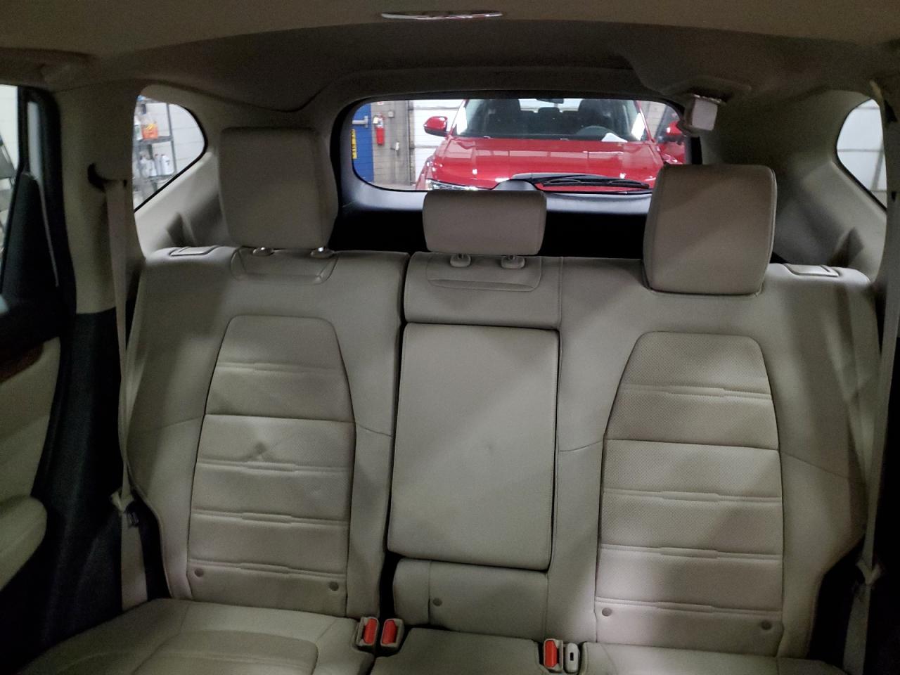 2019 Honda CR-V - Image 10
