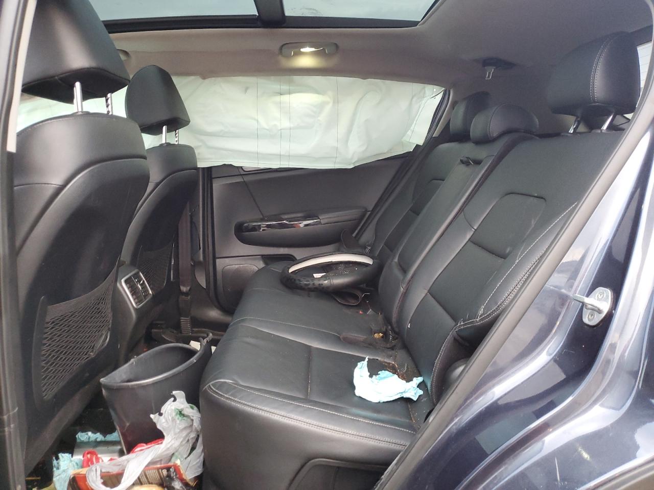 2018 Kia Sportage - Image 12