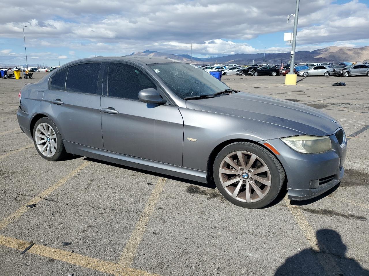 2011 BMW 3er - Image 4