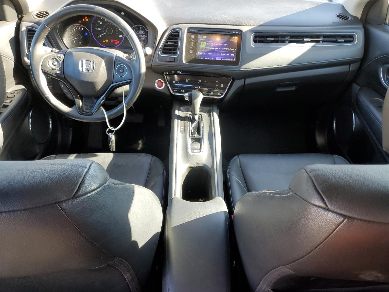 2016 Honda HR-V - Image 8