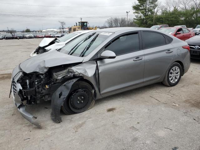 2022 Hyundai Accent Se