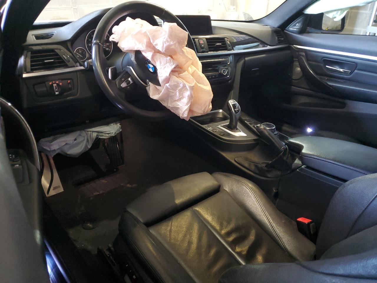 2015 BMW 4er - Image 8