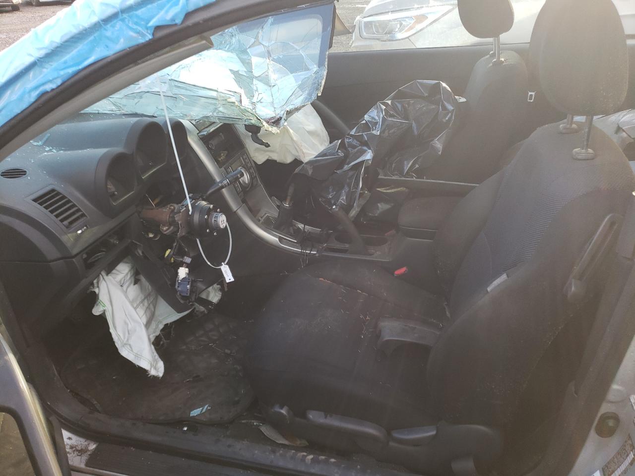 2005 Scion tC - Image 7