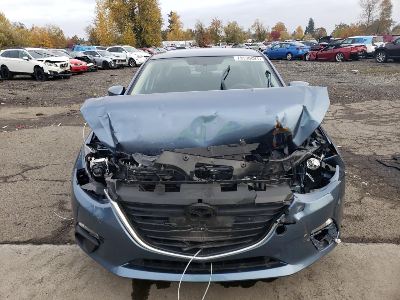 2016 Mazda 3 - Image 5