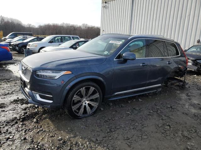 2022 Volvo Xc90 T6 Inscription