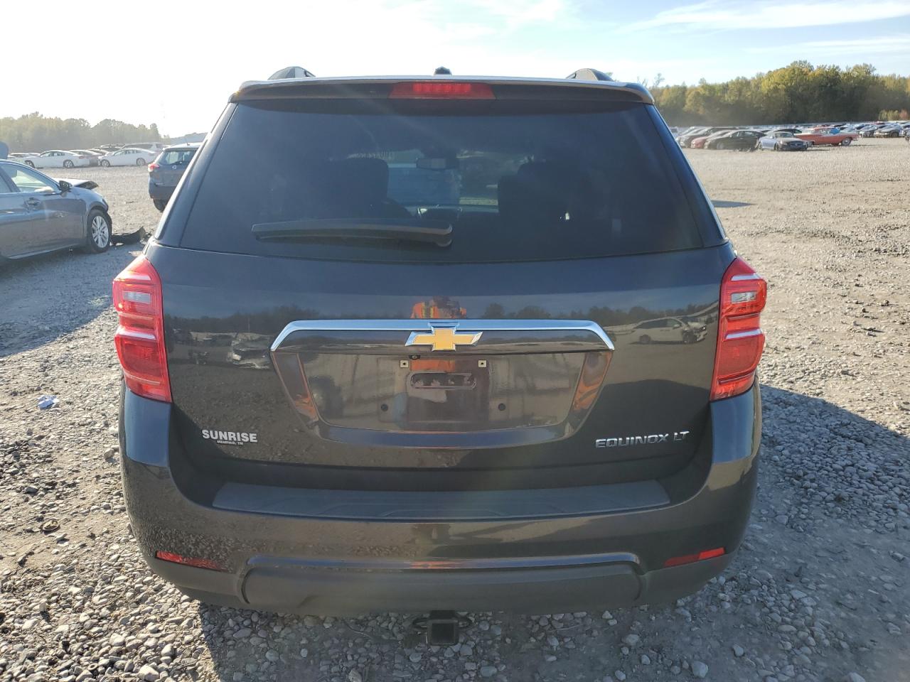 2016 Chevrolet Equinox - Image 6