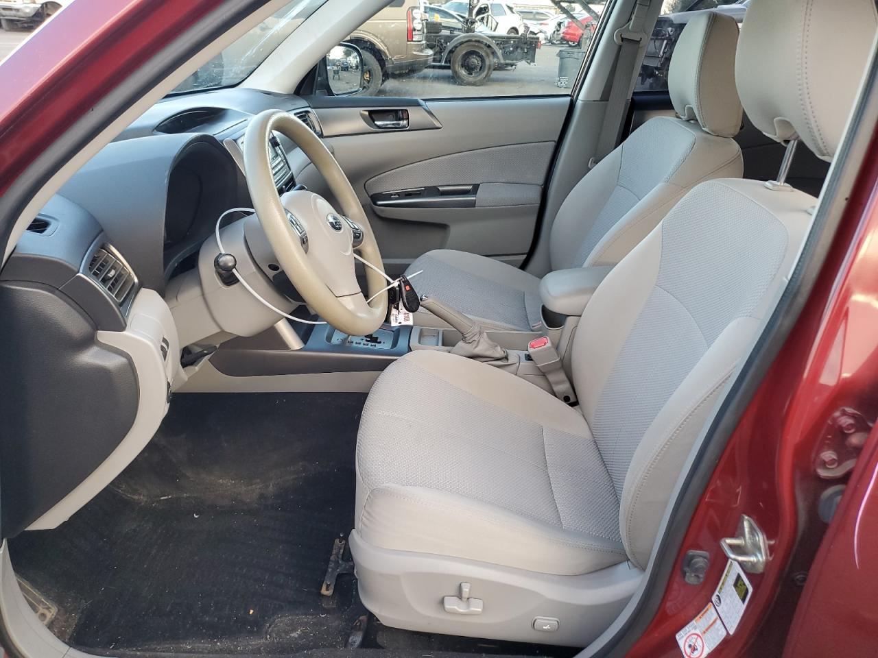 2013 Subaru Forester - Image 7