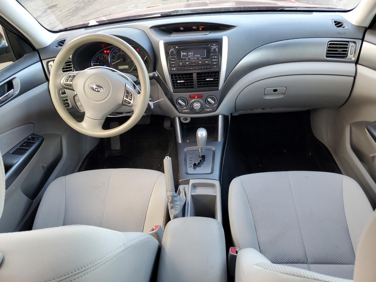2013 Subaru Forester - Image 8