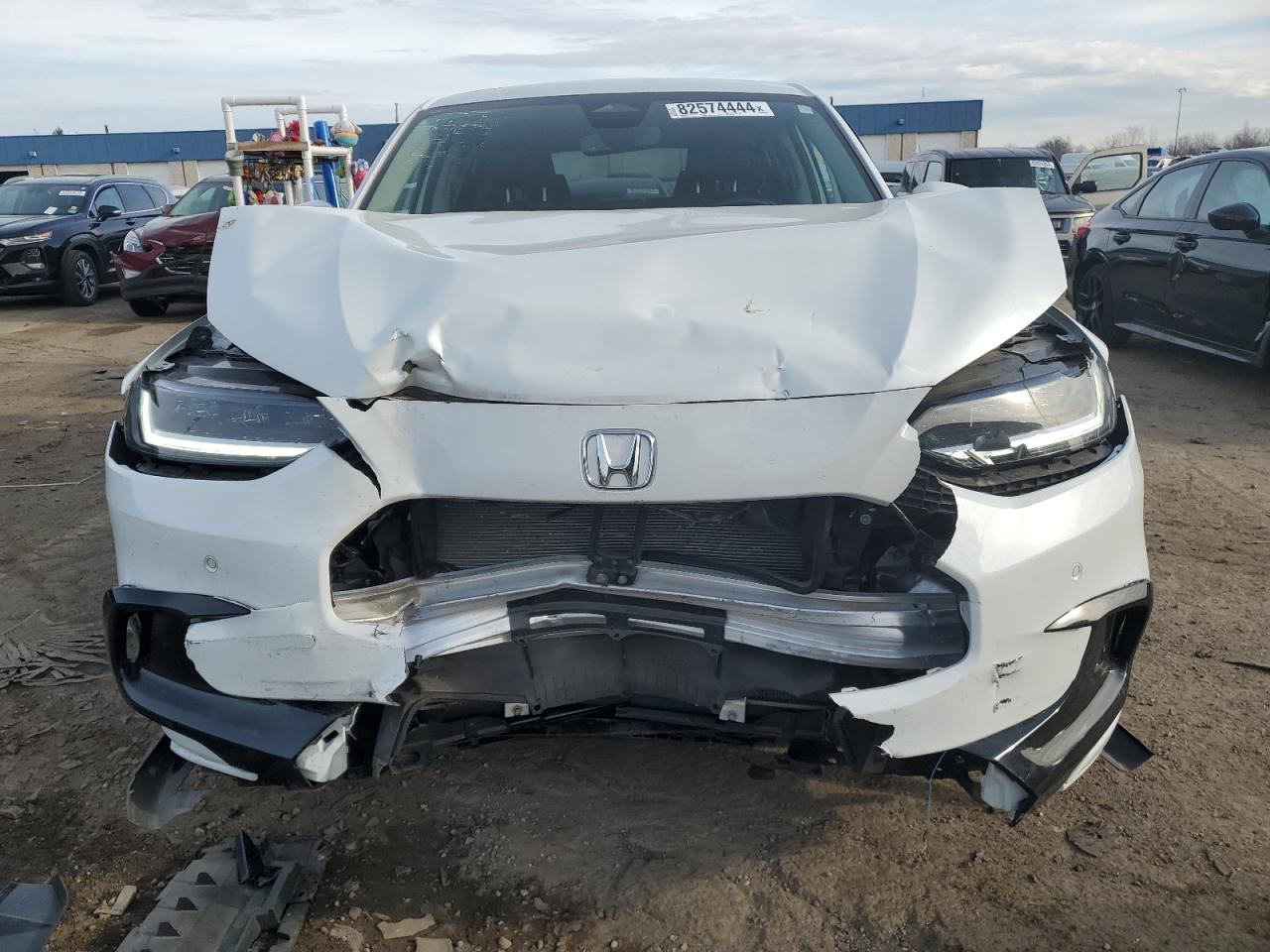 2023 Honda HR-V - Image 5