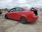 2014 Hyundai Accent Gls იყიდება Dyer-ში, IN - Vandalism