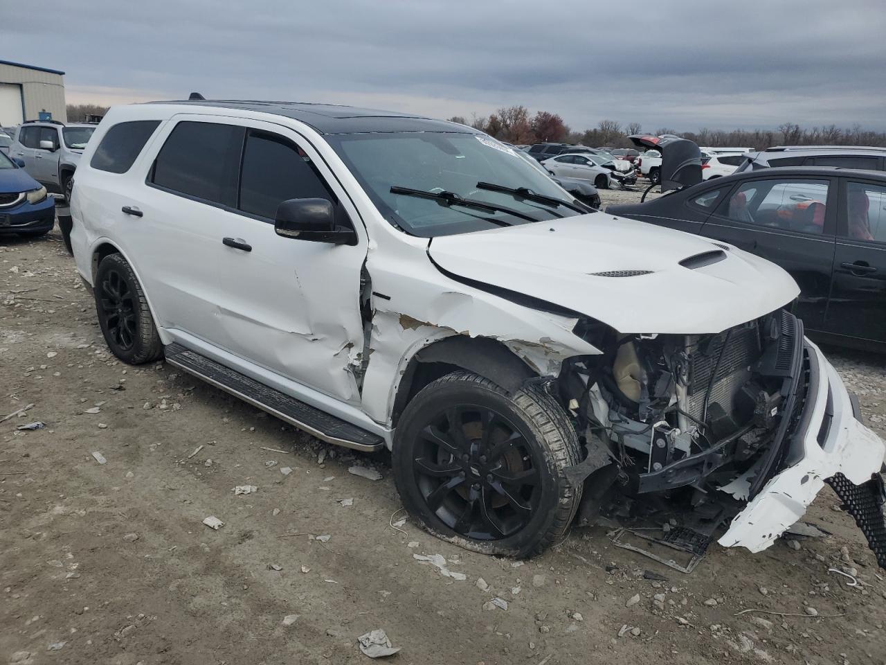 2019 Dodge Durango - Image 4