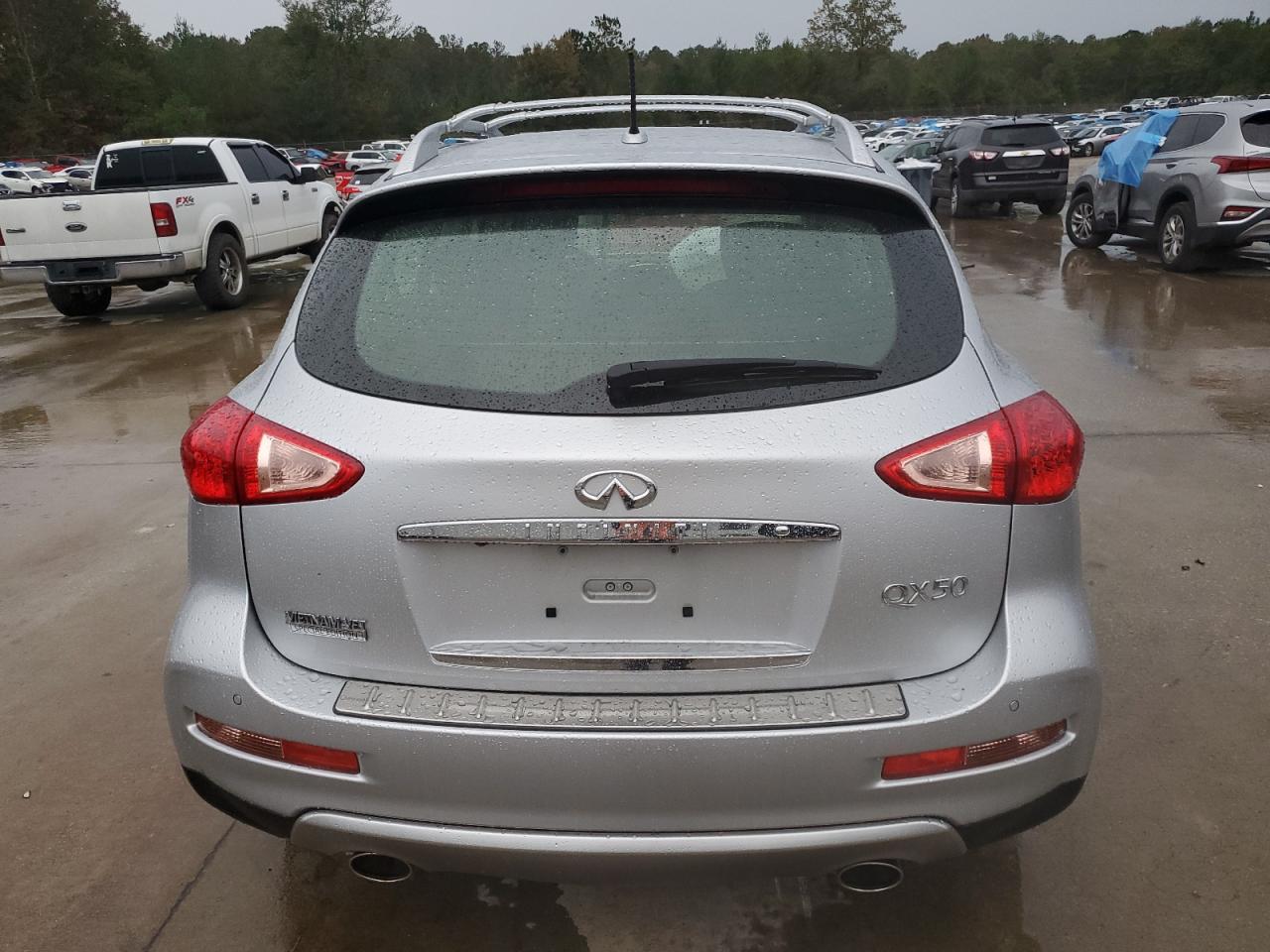 2017 Infiniti Qx50 VIN: JN1BJ0RP5HM388825 Lot: 78139424