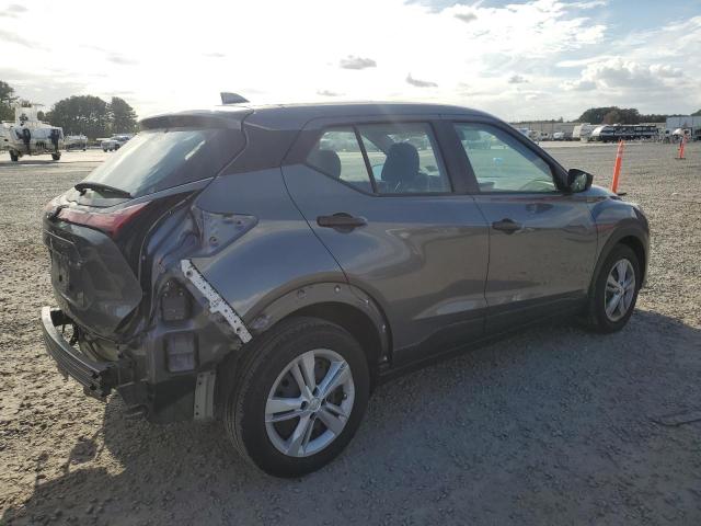 3N1CP5BV2RL477367 Nissan Kicks S 3