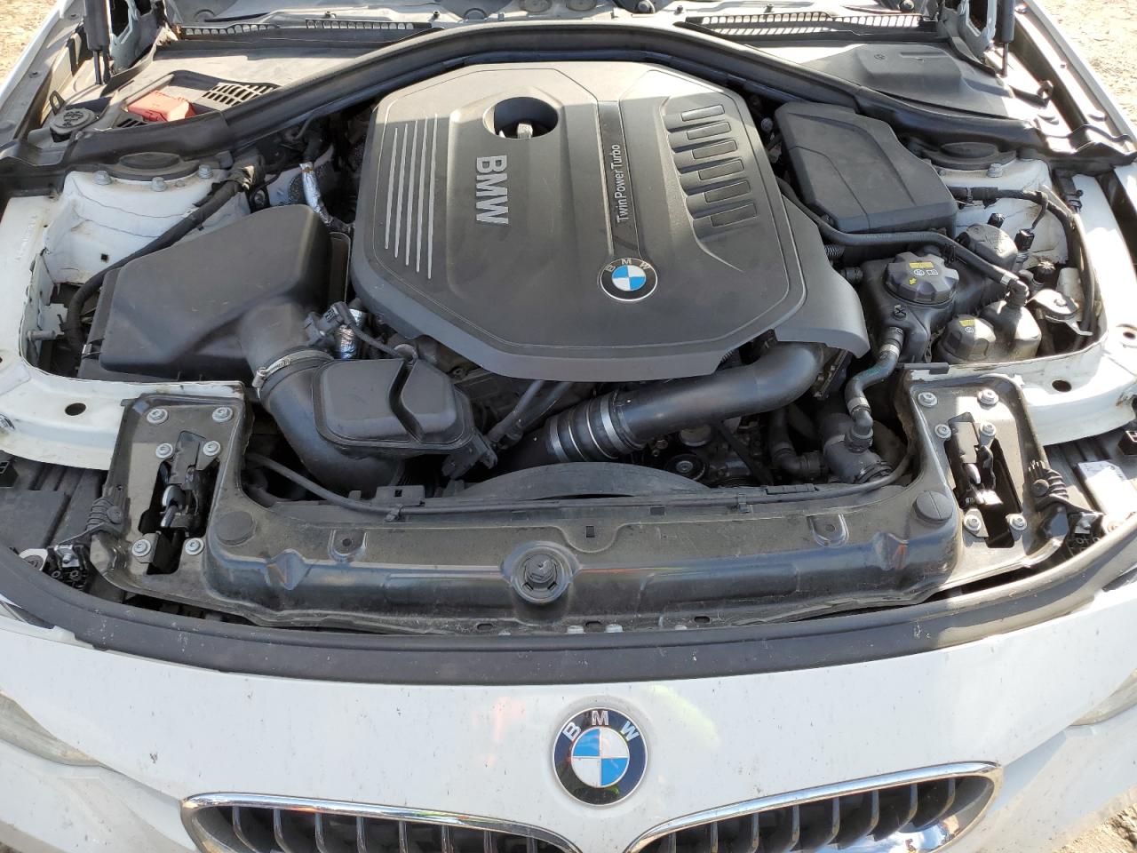 2016 BMW 3er - Image 13