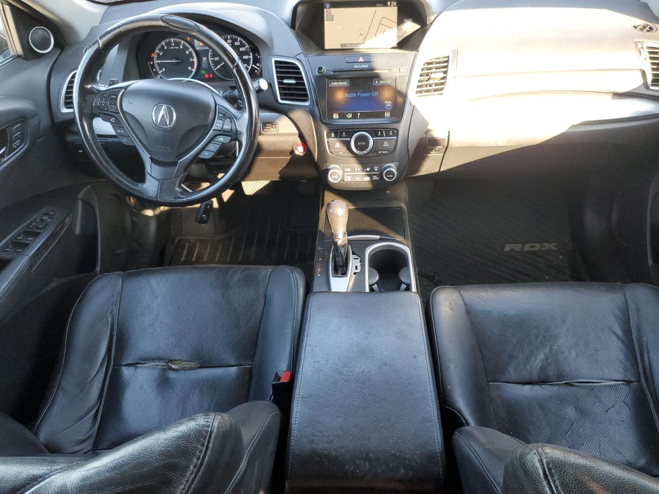 2016 Acura RDX - Image 8