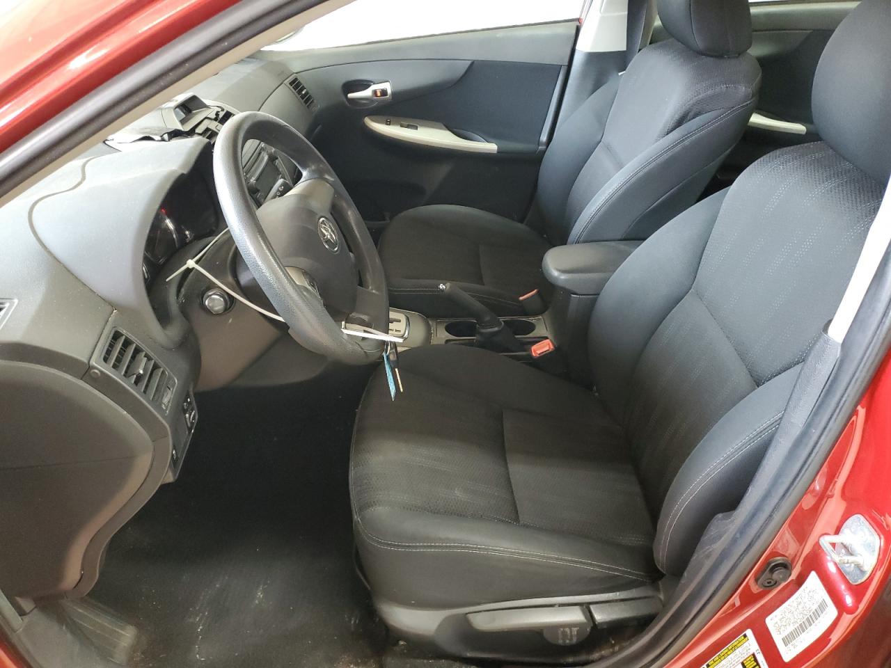 2012 Toyota Corolla - Image 7