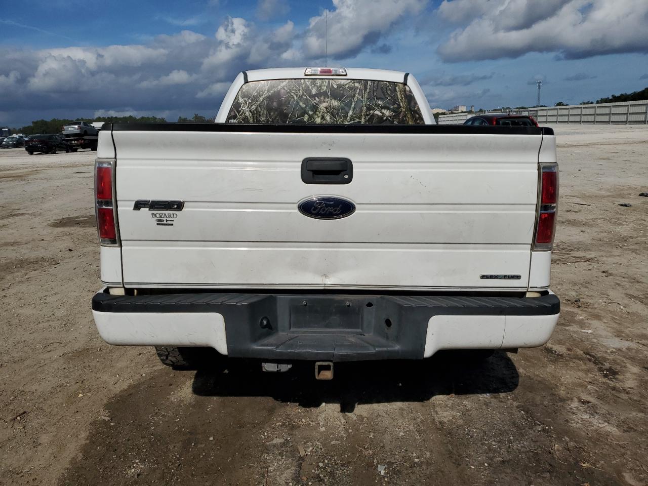 2013 Ford F-150 - Image 6