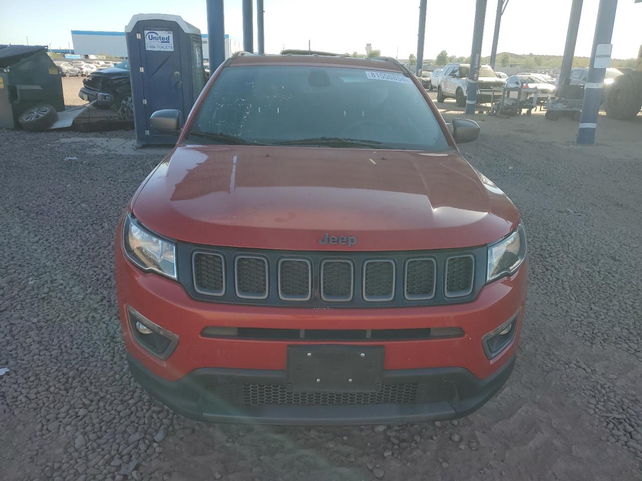 2021 Jeep Compass - Image 5