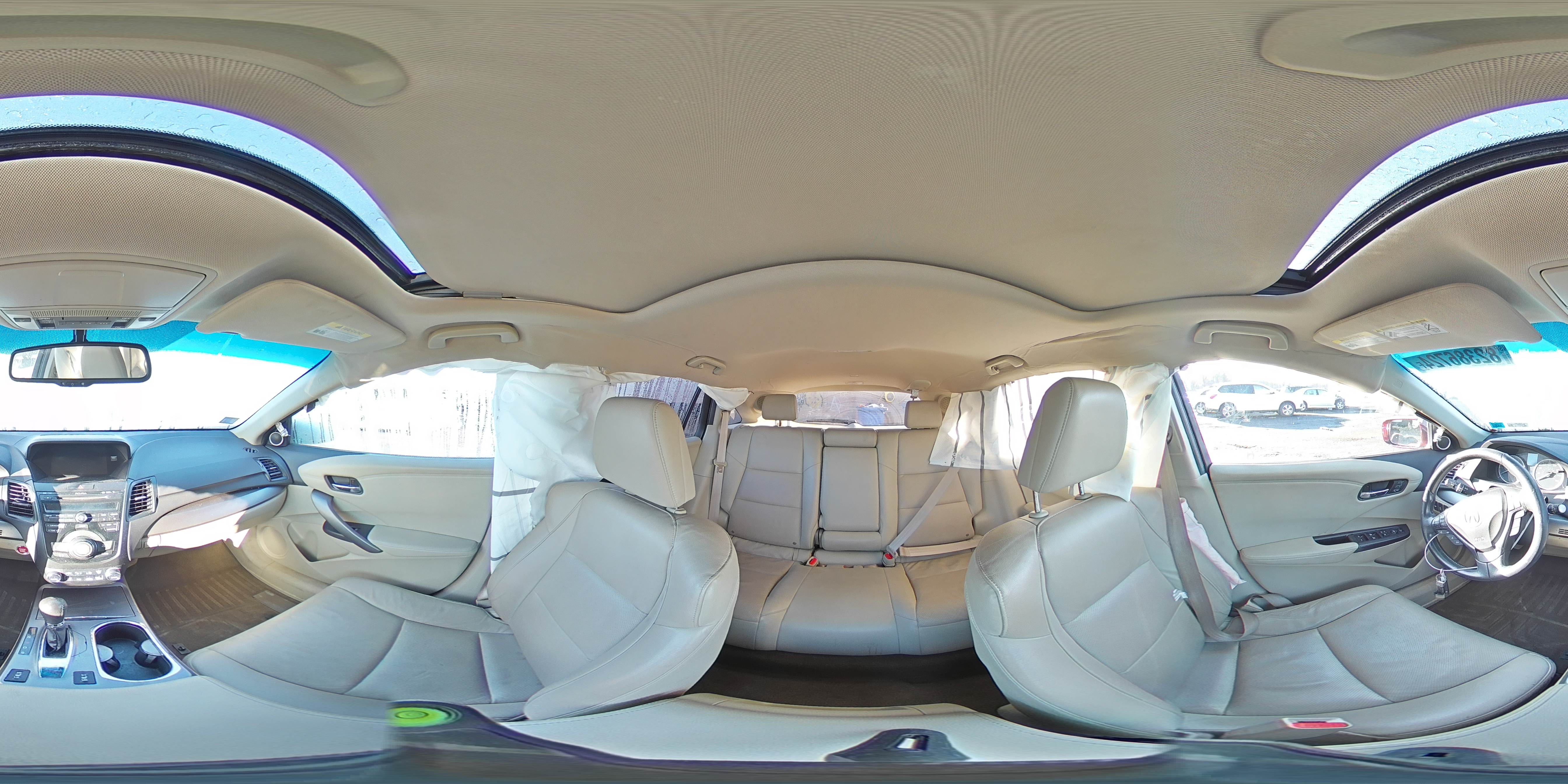 2015 Acura RDX - Image 15