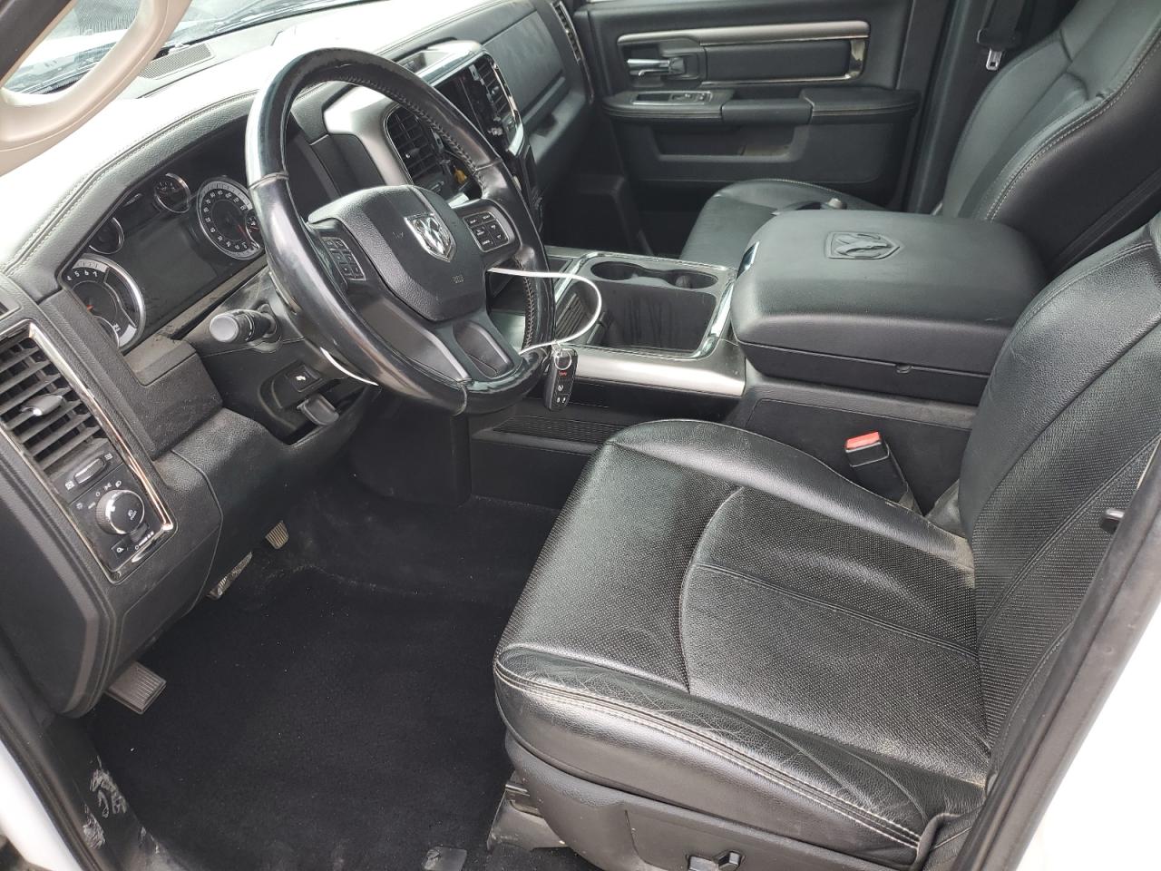2018 RAM 1500 - Image 7