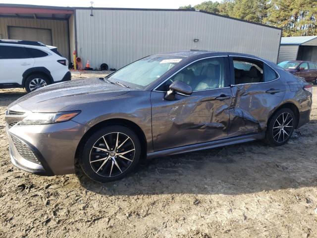 2023 Toyota Camry Se Night Shade