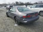 1999 Toyota Camry Ce na sprzedaż w Spartanburg, SC - Side