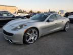 2012 Fisker Automotive Karma Collector Edition за продажба в Rancho Cucamonga, CA - Normal Wear