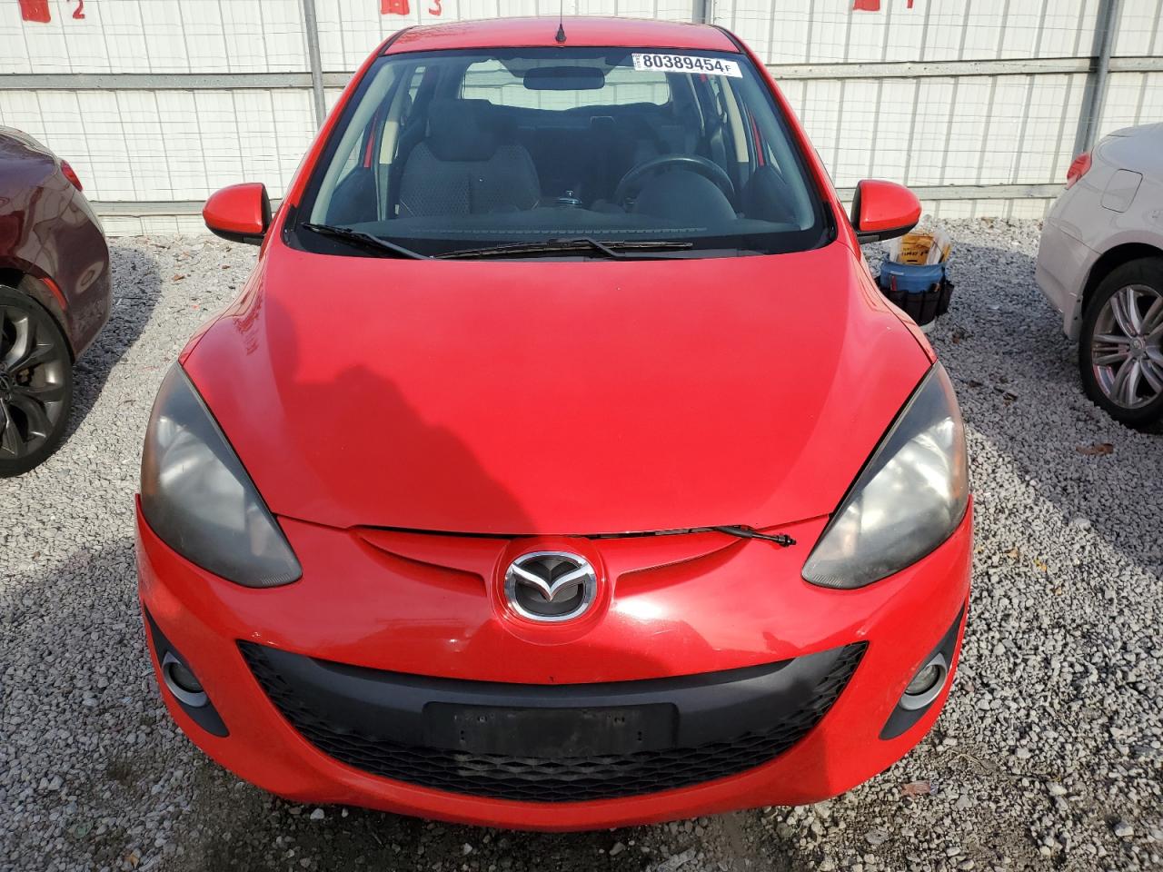 2011 Mazda 2 - Image 5