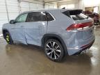 2024 Volkswagen Atlas Cross Sport Sel Premium R-Line de vânzare în Madisonville, TN - Side