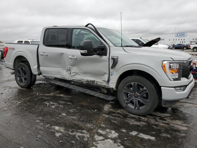  FORD F-150 2023 Gray