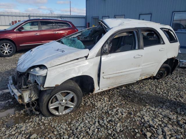 2006 Chevrolet Equinox Lt