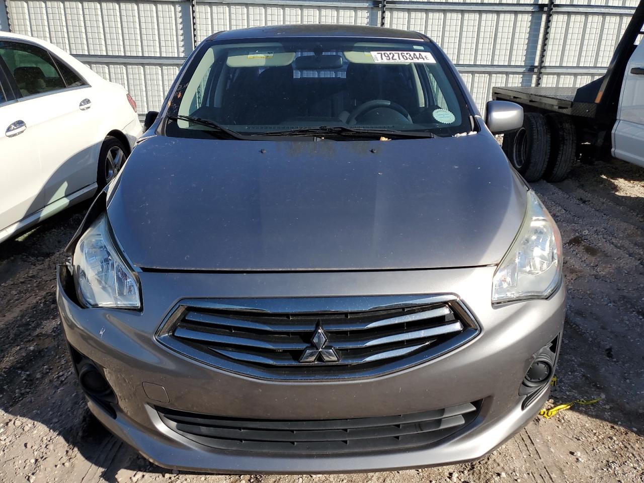 2017 Mitsubishi Mirage - Image 5