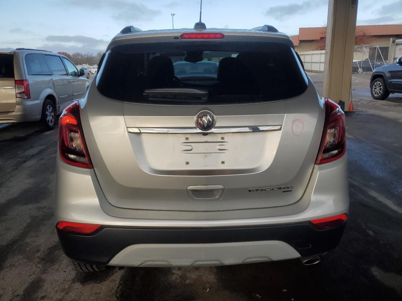 2019 Buick Encore - Image 6