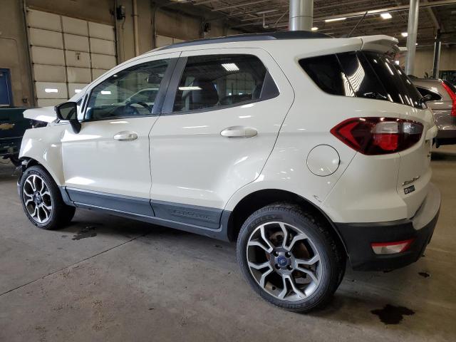 MAJ6S3JLXLC343261 Ford Ecosport S 2