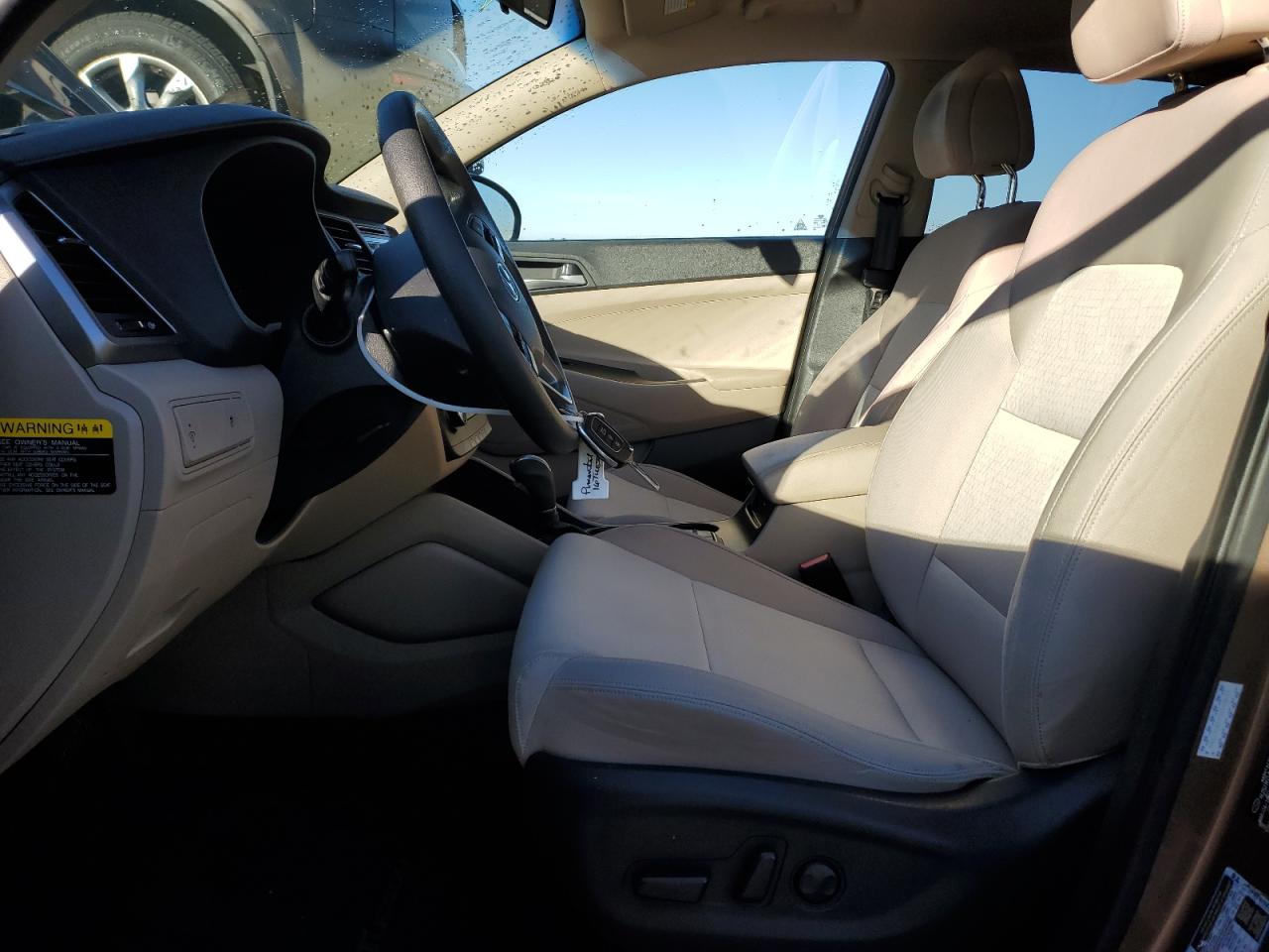 2016 Hyundai Tucson - Image 7