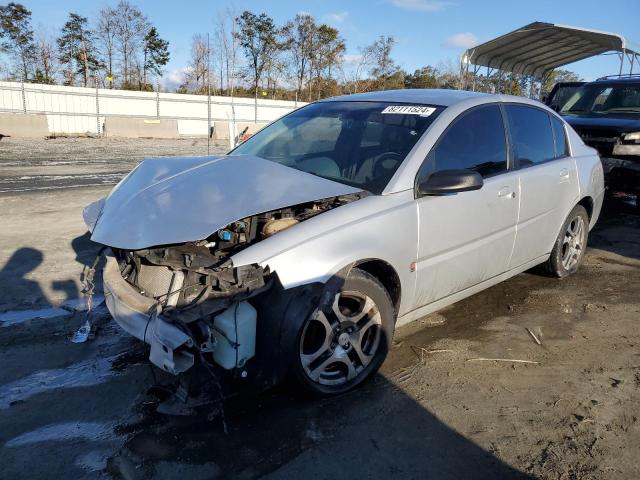 2005 Saturn Ion Level 3