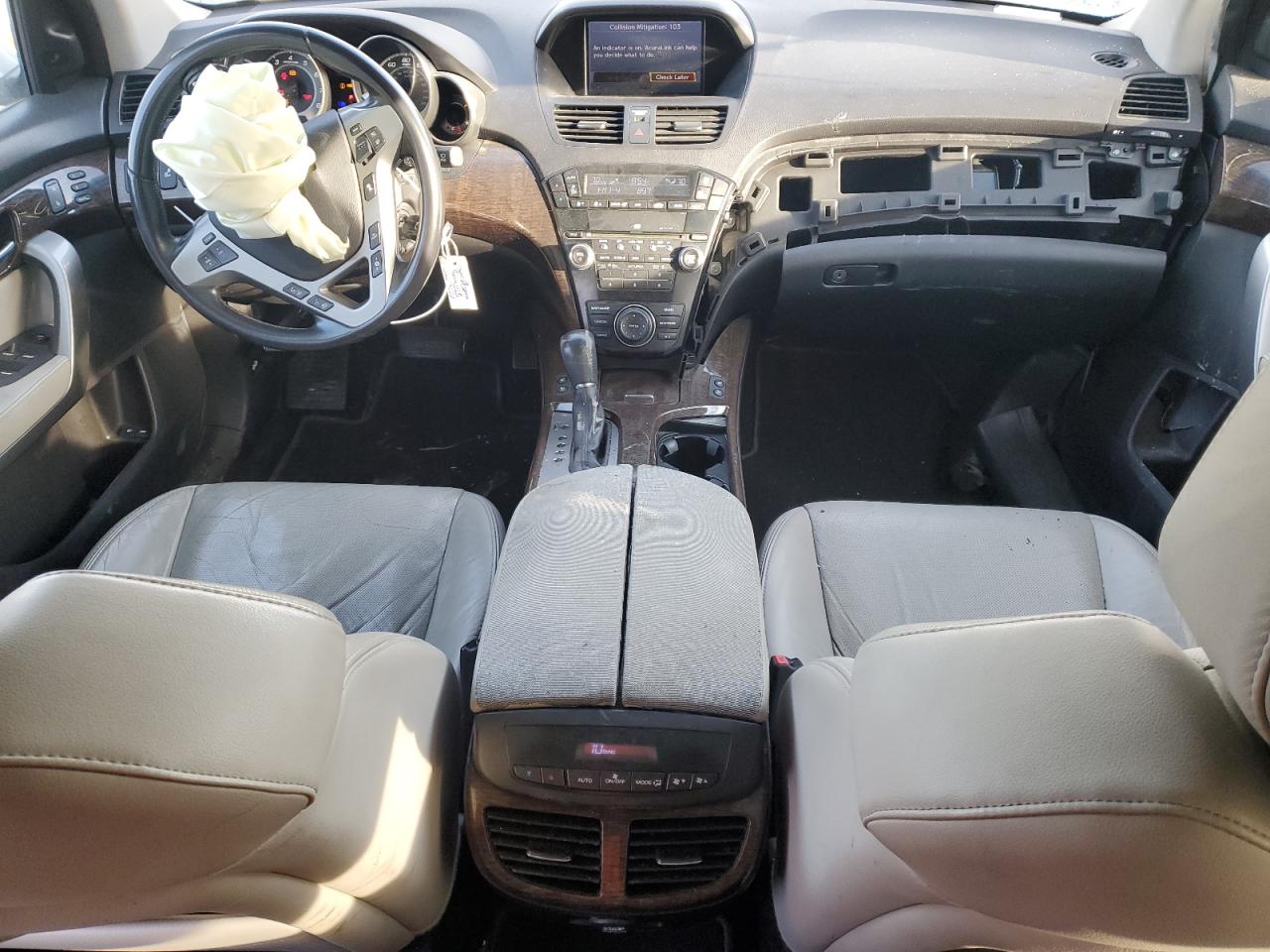 2011 Acura MDX - Image 8