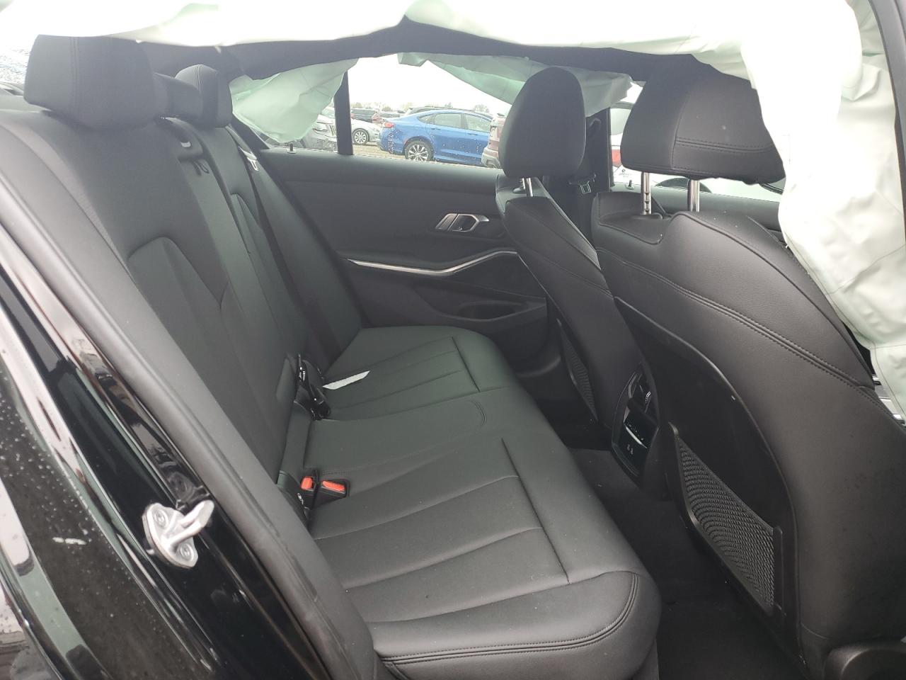 2021 BMW 3er - Image 10