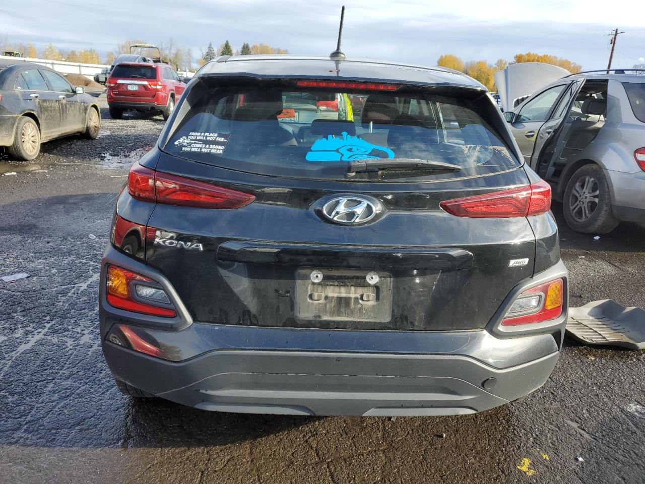2019 Hyundai Kona - Image 6