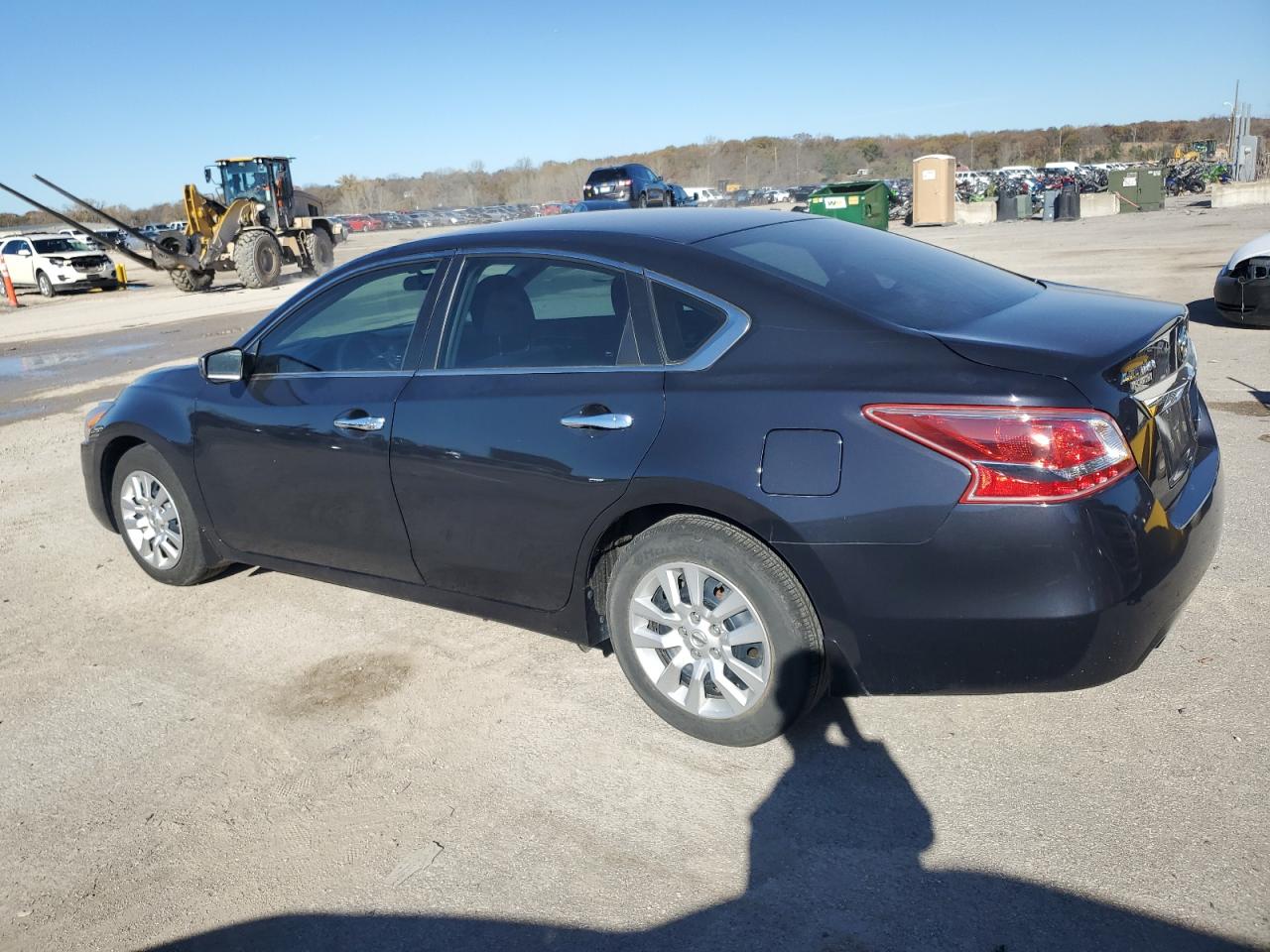 VIN 1N4AL3AP7DN572089 2013 NISSAN ALTIMA no.2